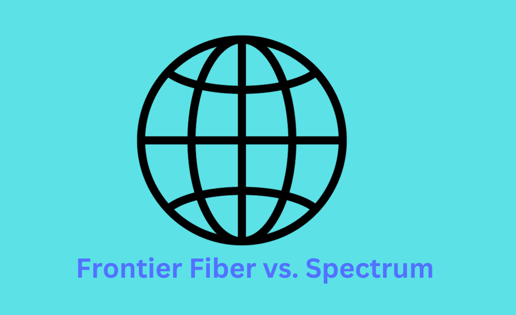 Are Spectrum And Frontier the Same Company