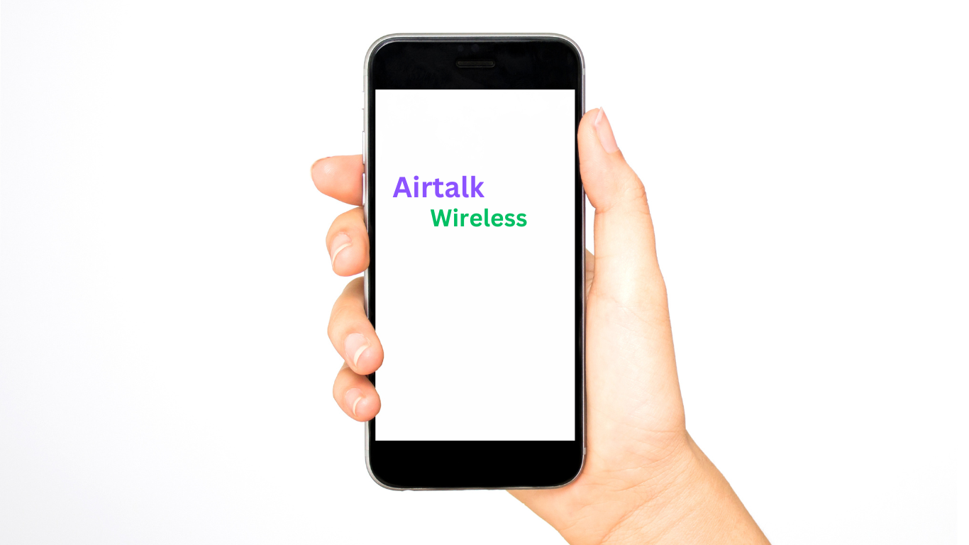 Is Airtalk Wireless Legit