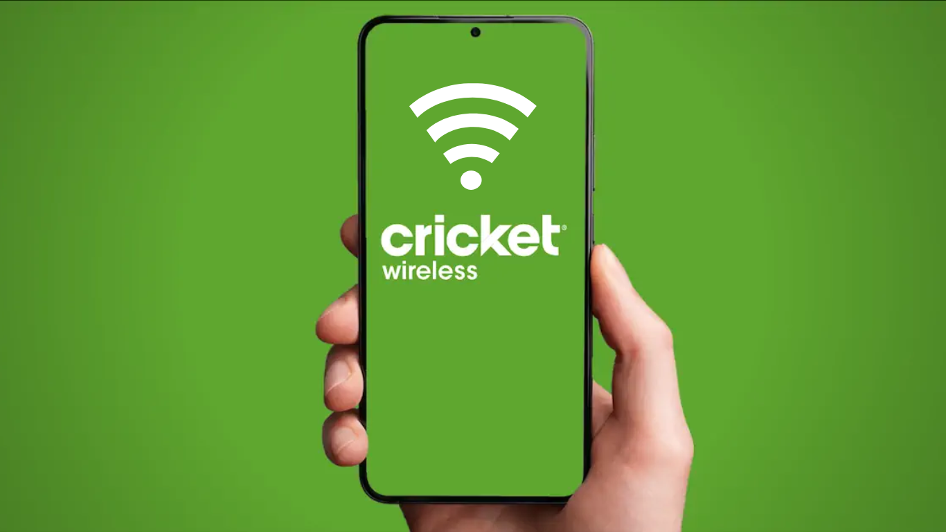 Does Cricket Have Its Own Internet?