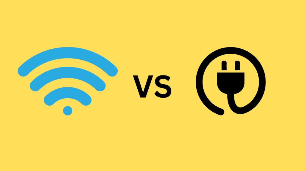 Why Is Wireless Better Than Cable?