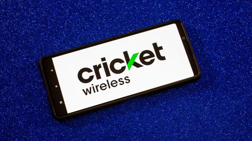 Is cricket GSM or CDMA