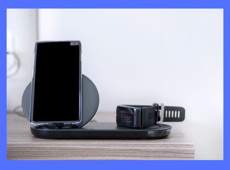 Do Loopy Cases Work With Wireless Chargers