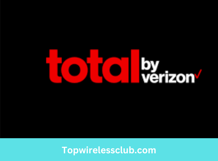 Is Total Wireless the Same As Verizon