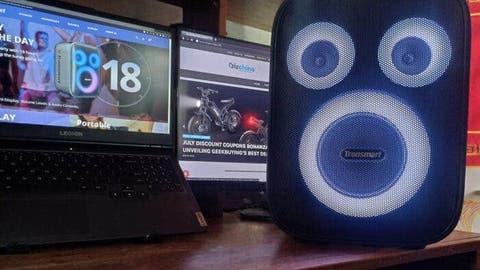 Are All Wireless Speakers Bluetooth