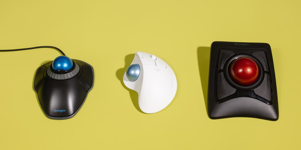 How to Connect Logitech Wireless Mouse to Macbook