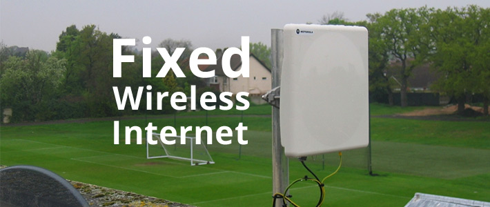 Is Fixed Wireless Internet Good for Gaming