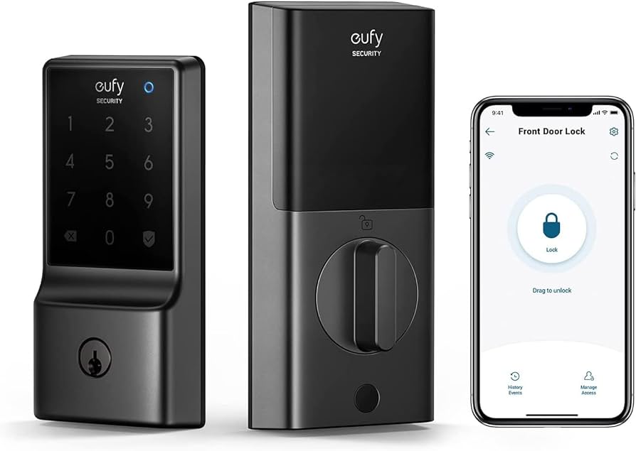 Can Eufy Homebase 2 Connect Wirelessly