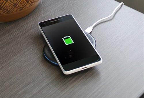 Why Does Wireless Charging Get So Hot