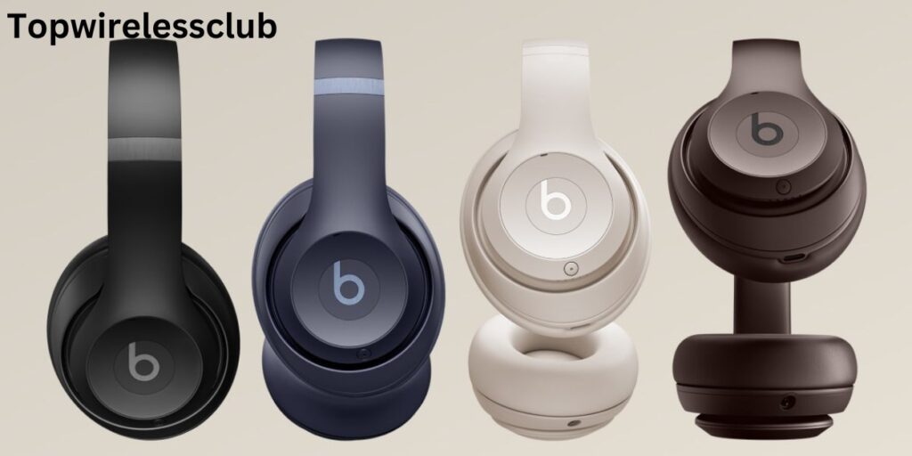 can beats pro charge wirelessly