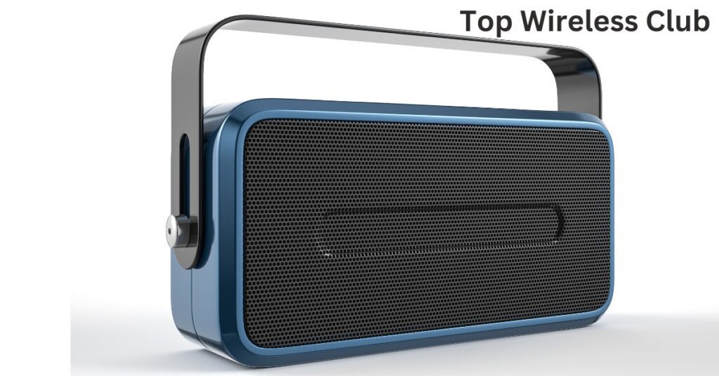 Do Wireless Speakers Need Power